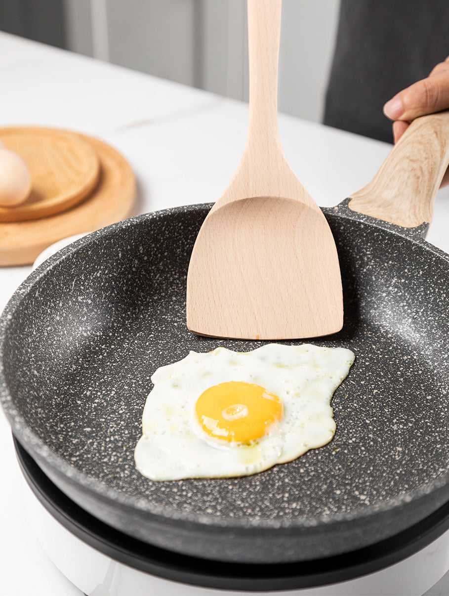 CAROTE Nonstick Frying Pan Skillet Review: Are They Any Good? 
