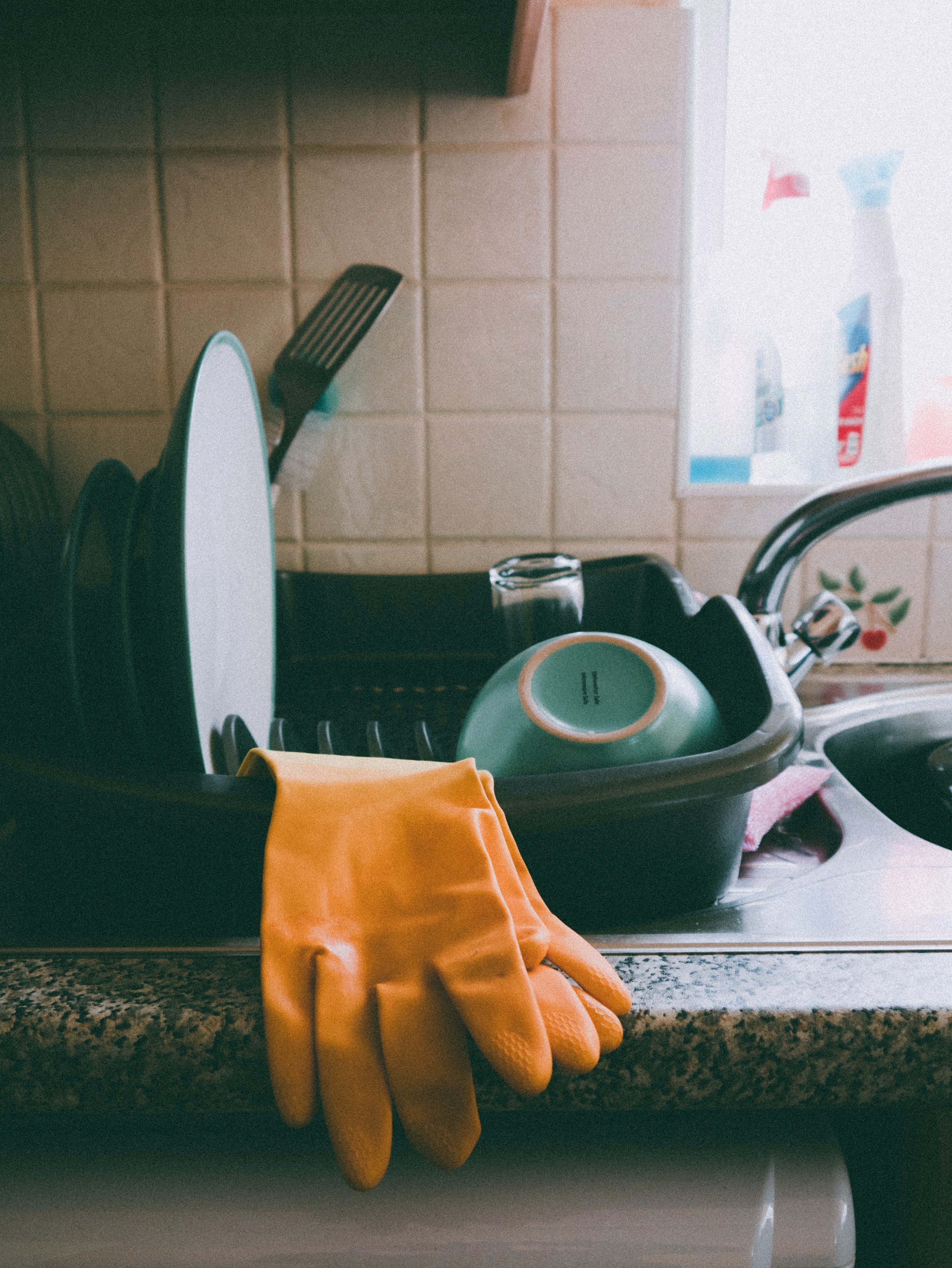 How to clean your non-stick utensils – Koparo Clean