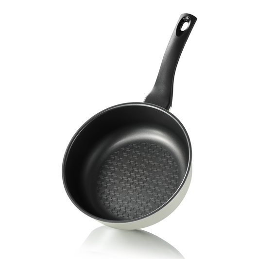 CAROTE Saucepan, Nonstick Cookware,  Kitchen Essentials